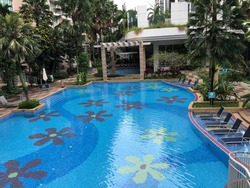 Blossoms @ Woodleigh (D13), Condominium #178246072